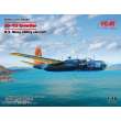 ICM 48287 - 1:48 Jig Dog JD-1D Invader U.S. Navy utility aircraft