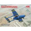 ICM 48291 - Cessna O-2A US Navy Service in 1:48