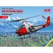 ICM 48299 - 1:48 AH-1G ´Arctic Cobra´, US Helicopter