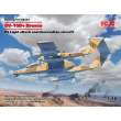 ICM 48301 - OV-10D+ Bronco, US Attack Aircraft in 1:48