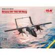 ICM 48304 - 1:48 Bronco OV-10A US Navy