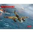 ICM 48310 - 1:48 Bristol Beaufort Mk.I, WWII British Torpedo Bomber