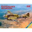 ICM 48311 - 1:48 Bristol Beaufort Mk.IA with tropical filter