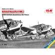 ICM 48312 - 1:48 Bristol Beaufort Mk.I, WWII British dominions Air Force