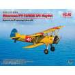 ICM 32052 - Stearman PT-13/N2S-2/5 Kaydet, American Training Aircraft in 1:32