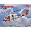 ICM 32063 - 1:32 AH-1G ´Arctic Cobra´, US Helicopter