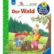 Ravensburger 332984 - Wieso? Weshalb? Warum? junior: Der Wald (Band 6)