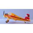 Kres 3375 - Agrarflugzeug Z-37A Hummel, Kennung DM-SWE