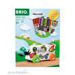 BRIO 33979 - BRIO Sticker-Lokomotive