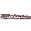 Liliput 340502 - Liliput 2-tlg. Set Steuerwagen VSs 102