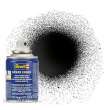 Revell 34107 - Spray schwarz glänzend 100ml