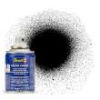 Revell 34302 - Spray schwarz seidenmatt 100ml