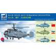 Bronco Models BB2003 - 1:200 Kamov KA-28 HELIX Anti-Submarine Helicop