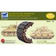 Bronco Models AB3543 - 1:35 Sherman Double I Workable Track Link Set