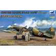 Bronco Models FB4009 - 1:48 Curtiss Hawk 81-A2´AVG´(Special Edition