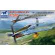 Bronco Models FB4012 - 1:48 North American F-51D Mustang Korean War