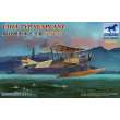 Bronco Models FB4015 - 1:48 CHIA TYP Seaplane