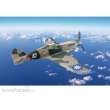 Bronco Models 48BK004 - 1:48 Flying Tiger (A.V.G) P-40C Tomahawk