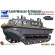 Bronco Models CB35031 - 1:35 Land-Wasser-Schlepper (Early Prod.)