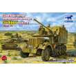 Bronco Models CB35038 - 1:35 SdKfz 6(5t) Diana