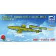 Bronco Models CB35058 - 1:35 German V-1 Fi103 A-1 Flying Bomb Flying Bomb