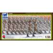 Bronco Models CB35064 - 1:35 PLA Special Force Soldier on National Day Parade