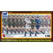 Bronco Models CB35076 - 1:35 PLA female soldier on China´s 60th Natio Day Parade