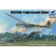 Bronco Models GB7008 - 1:72 DFS230B-1 Light Assault Glider