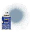 Revell 34374 - Spray grau seidenmatt 100ml