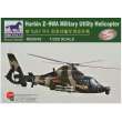 Bronco Models NB5046 - 1:350 Harbin /-9WA Military Utility Helicopter