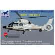 Bronco Models NB5047 - 1:350 Harbin Z-9C Military Utility Helicopter