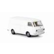 Brekina 34450 - Fiat 238 Kastenwagen weiss,