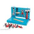 BRIO 34596 - BRIO Builder Werkbank-Koffer