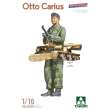 Takom TAK1020 - 1:16 Otto Carius (Limited edition)