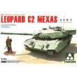 Takom TAK2003 - Canadian MBT Leopard C2 MEXAS in 1:35