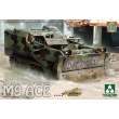 Takom TAK2020 - U.S.Armored Combat Earthover M9 ACE in 1:35