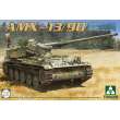 Takom TAK2037 - French Light Tank AMX-13/90 in 1:35