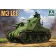 Takom TAK2085 - US MEDIUM Tank M3 LEE EARLY in 1:35