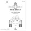 Takom TAK2098 - Panther A mid-early in 1:35