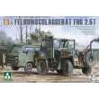 Takom TAK2141 - T3+ Feldumschlaggerät FUG 2.5t in 1:35