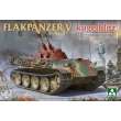 Takom TAK2150 - 1:35 PLAKPANZER V ´kugelblitz´