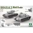 Takom TAK2162 - 1:35 M48A3 Mod B