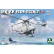 Takom TAK2165 - 1:35 MQ-8B FIRE SCOUT 1+1