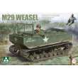 Takom TAK2167 - 1:35 M29 Weasel