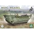 Takom TAK2168 - 1:35 M29C Weasel