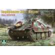 Takom TAK2170 - 1:35 Jagdpanzer 38(t) Hetzer EARLY PRODUCTION w/FULL INTERIOR