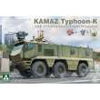 Takom TAK2173 - 1:35 Kamaz Typhoon-K w/RP-377VM1 & Arbalet-DM RCWS Module2in1