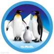 McNeill 3463800025 - McAddys zu Schulranzen Unterwasser: Pinguine