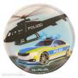 McNeill 3463800062 - McAddys zu Schulranzen Fahrzeuge: Polizei Hubschr.