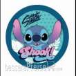 McNeill 3463900006 - McAddys Disney STITCH